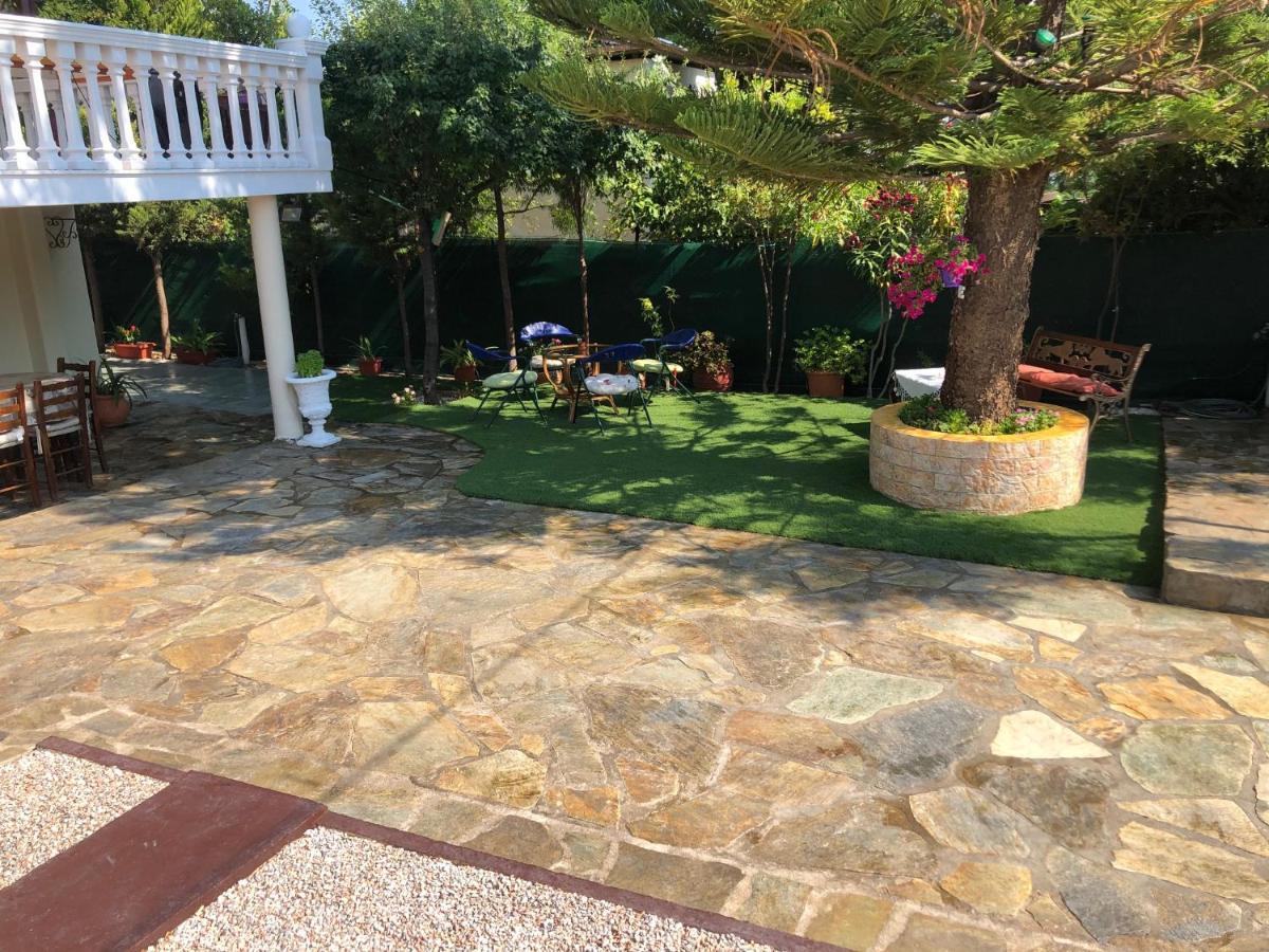 Your Holiday House Pórto Ráfti المظهر الخارجي الصورة