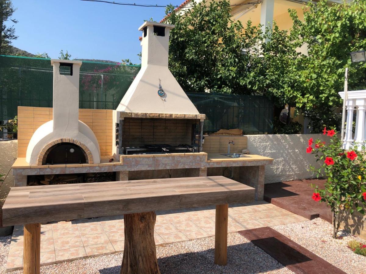 Your Holiday House Pórto Ráfti المظهر الخارجي الصورة