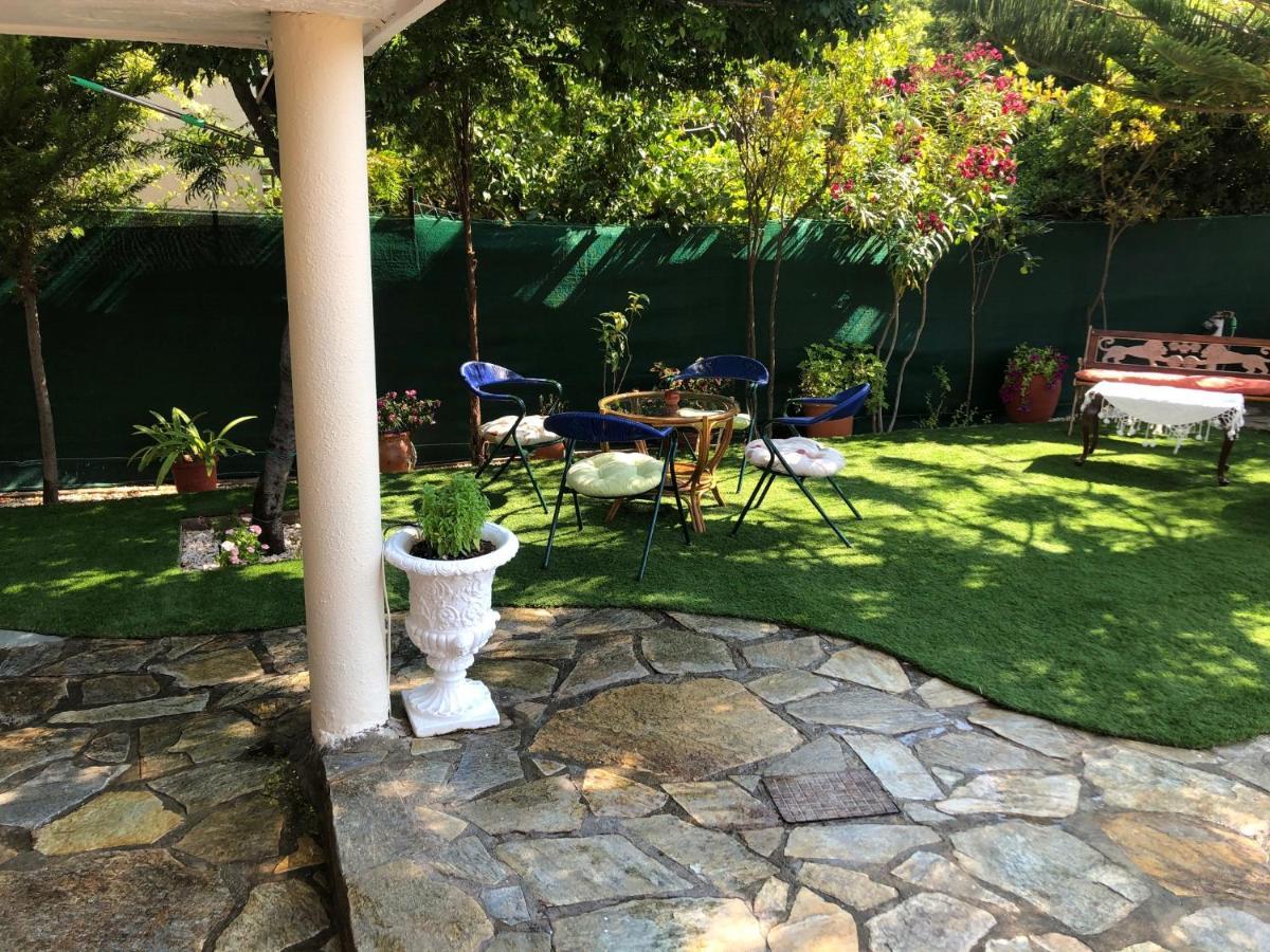 Your Holiday House Pórto Ráfti المظهر الخارجي الصورة