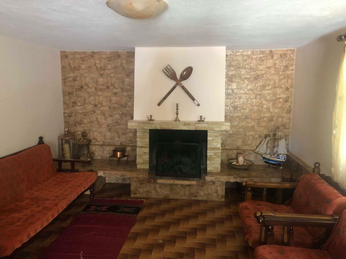 Your Holiday House Pórto Ráfti المظهر الخارجي الصورة