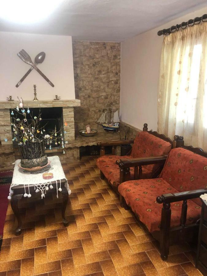 Your Holiday House Pórto Ráfti المظهر الخارجي الصورة