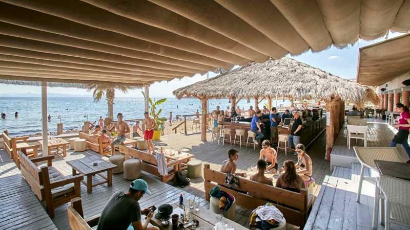 Your Holiday House Pórto Ráfti المظهر الخارجي الصورة